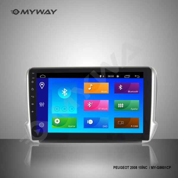 16 PEUGEOT 2008 10-3