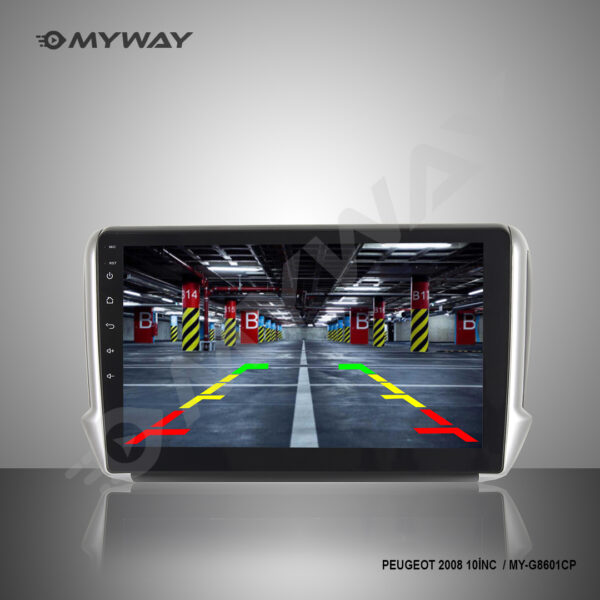 16 PEUGEOT 2008 10-5