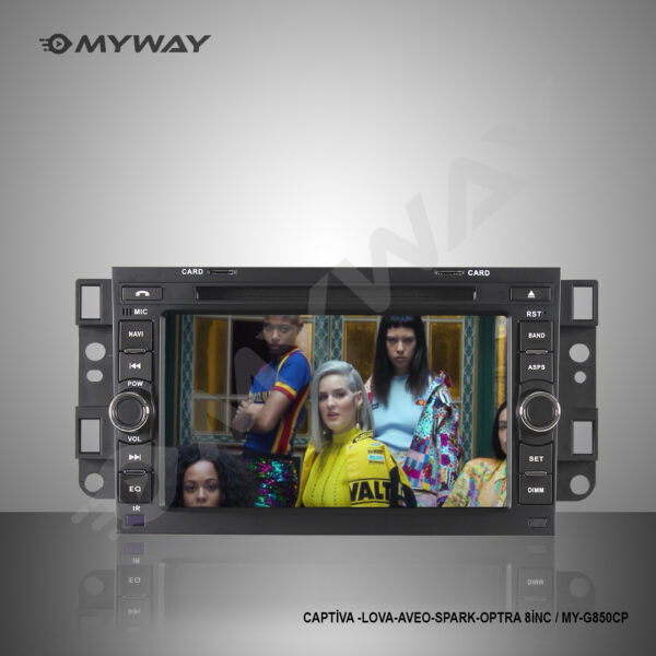 21 CHEVROLET CAPTİVA OLD 2002-2011-6