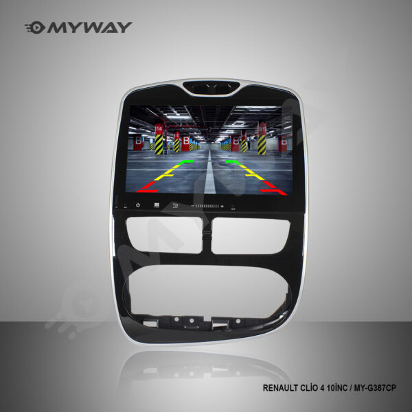 26 RENAULT CLİO 4 2012-5