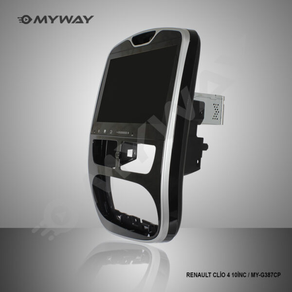 26 RENAULT CLİO 4 2012-8