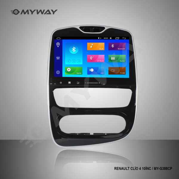 27 RENAULT CLİO 4 2016-3