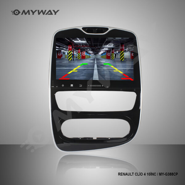 27 RENAULT CLİO 4 2016-5