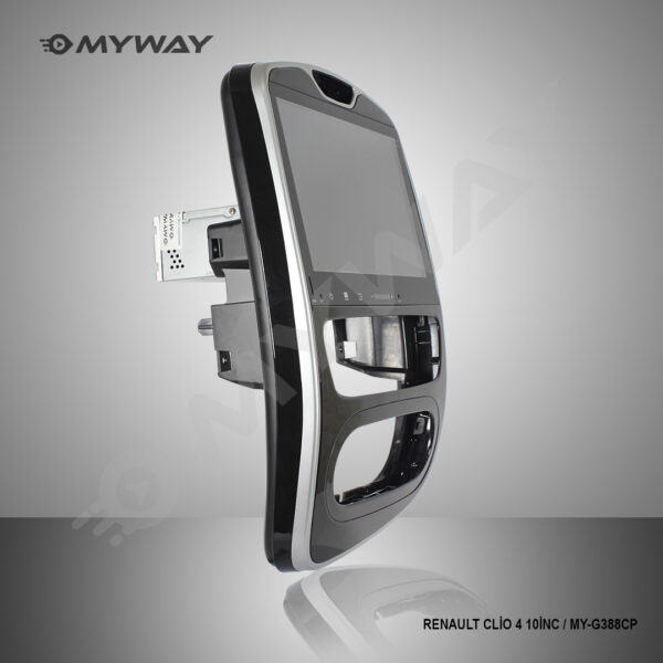 27 RENAULT CLİO 4 2016-8