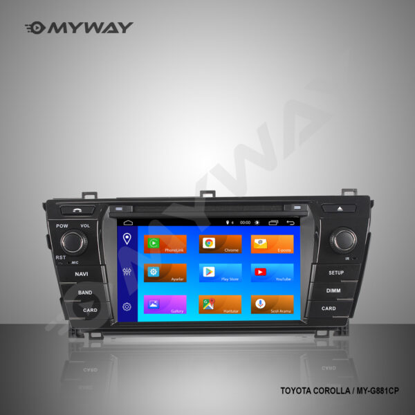 29 TOYOTA COROLLA 12-16-2