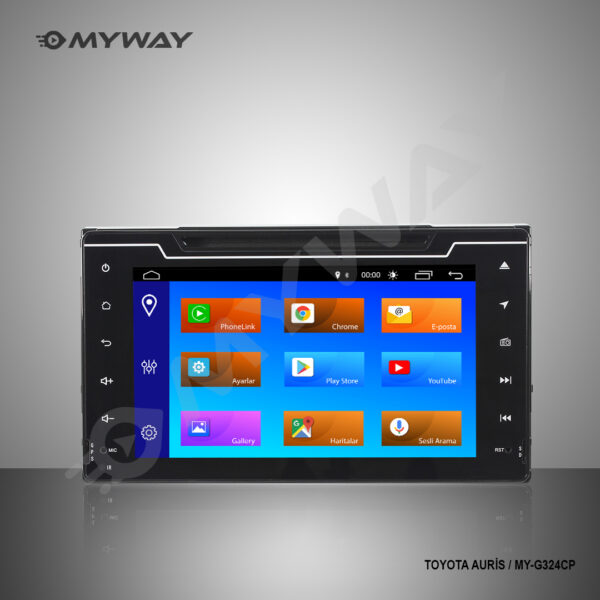 30 TOYOTA COROLLA 2017-2019-2