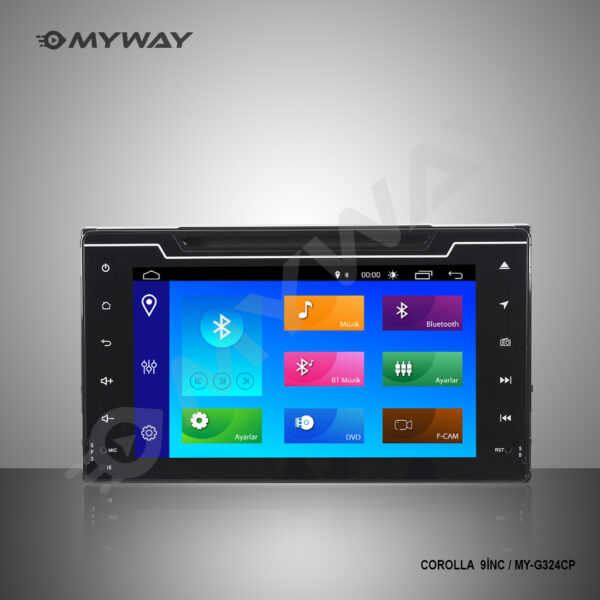 30 TOYOTA COROLLA 2017-2019-3