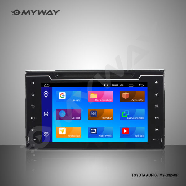 30 TOYOTA COROLLA 2017-2019-4