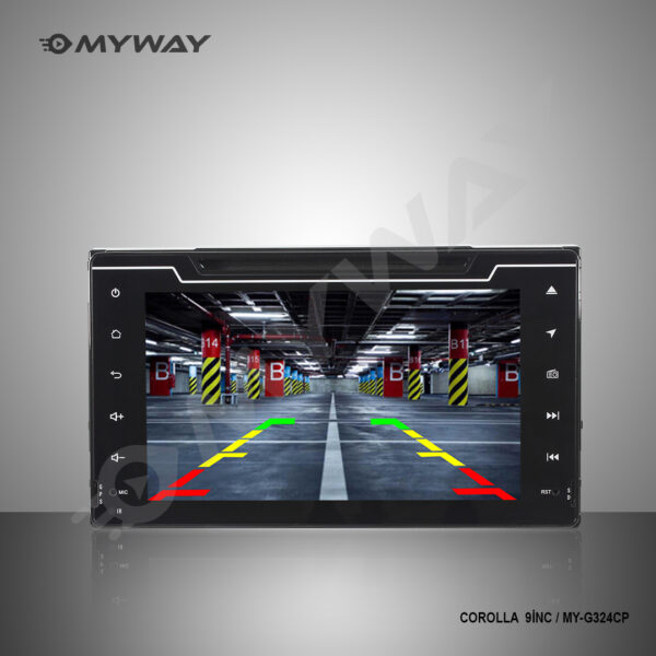 30 TOYOTA COROLLA 2017-2019-5