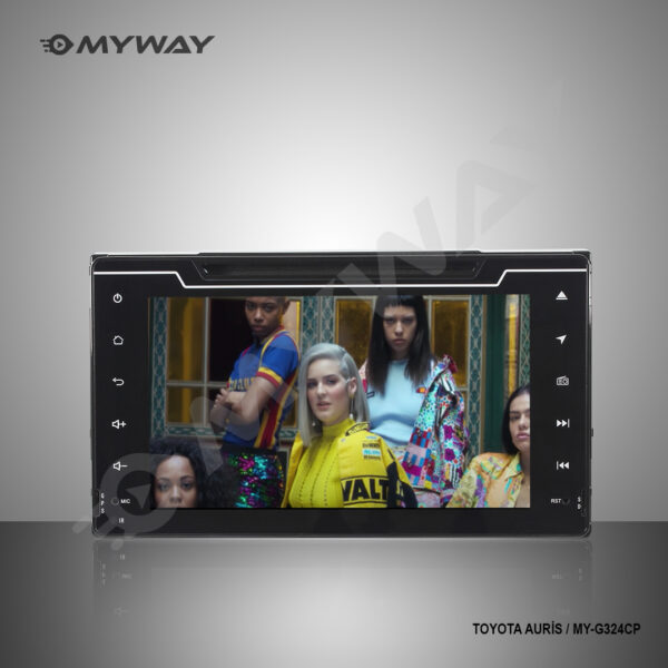 30 TOYOTA COROLLA 2017-2019-6