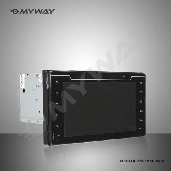 30 TOYOTA COROLLA 2017-2019-8