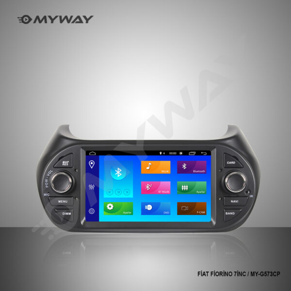 49 FİAT FİORİNO-3