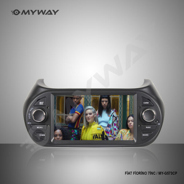 49 FİAT FİORİNO-6