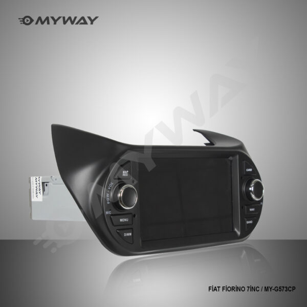 49 FİAT FİORİNO-8