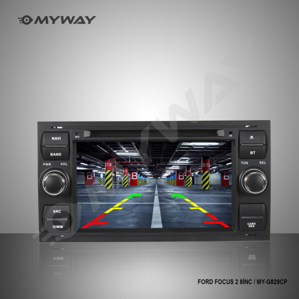 51 FORD KARE 07-12 BLACK-6