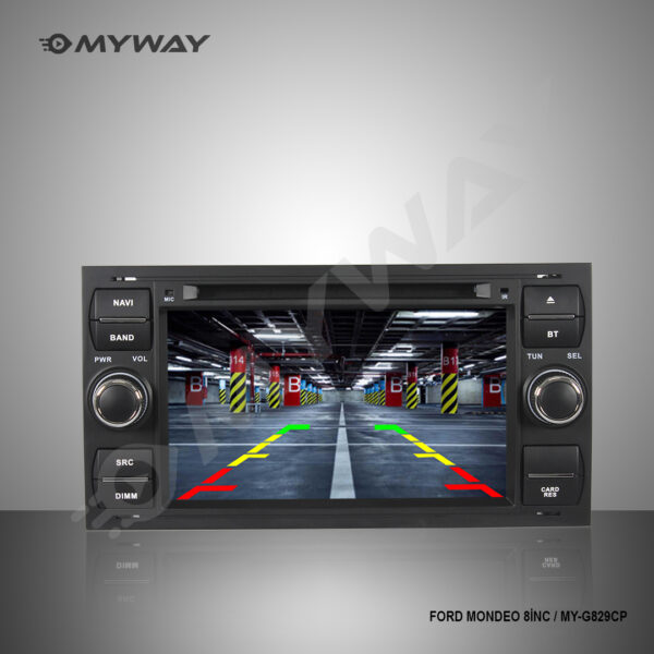 51 FORD KARE 07-12 BLACK-6