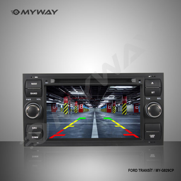 51 FORD KARE 07-12 BLACK-6