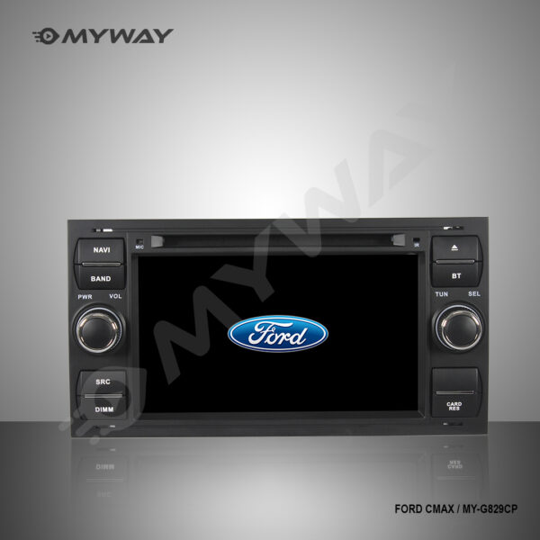 51 FORD KARE 07-12 BLACK-7