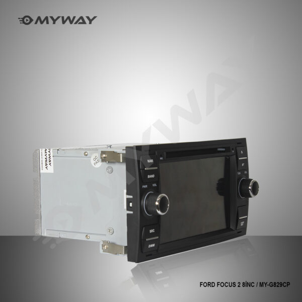 51 FORD KARE 07-12 BLACK-8