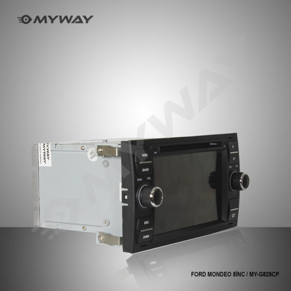 51 FORD KARE 07-12 BLACK-8