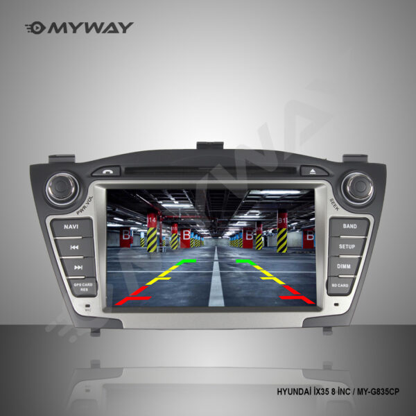 59 HYUNDAİ İX35 10-15.2