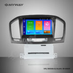 64 OPEL İNSİGNİA OLD BLACK-1