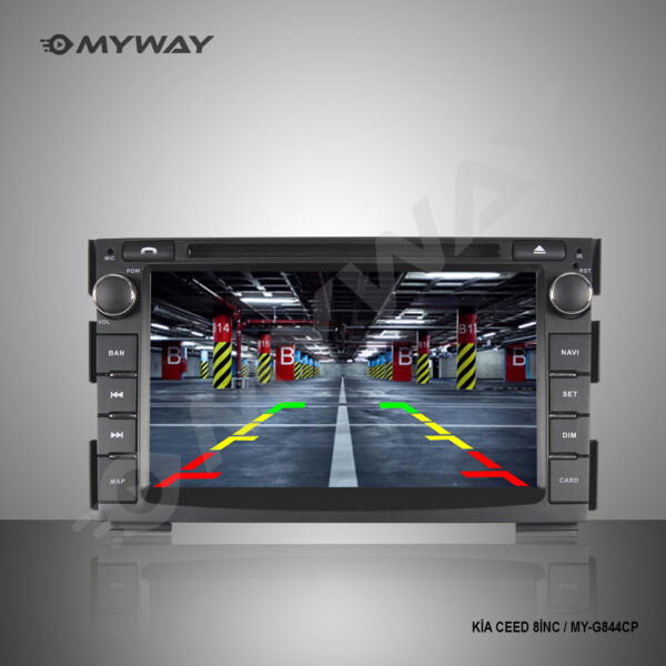 68 KİA CEED 10-11-5