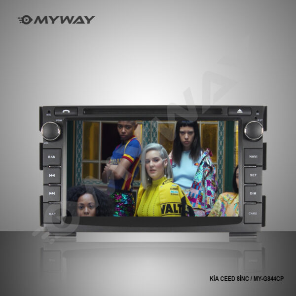 68 KİA CEED 10-11-6