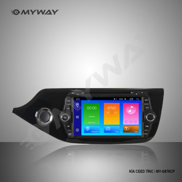 69 KİA RİO 13-16-1