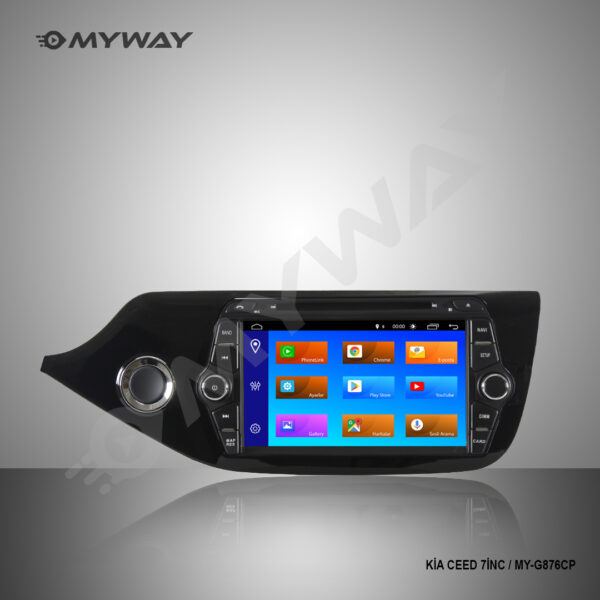 69 KİA RİO 13-16-2