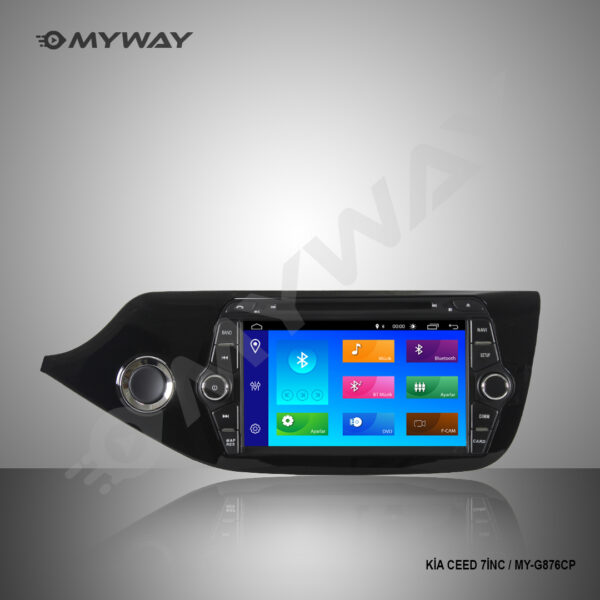 69 KİA RİO 13-16-3