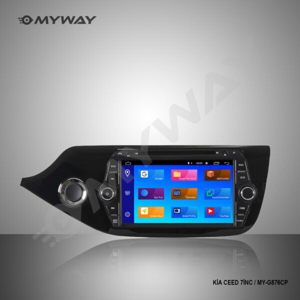 69 KİA RİO 13-16-4