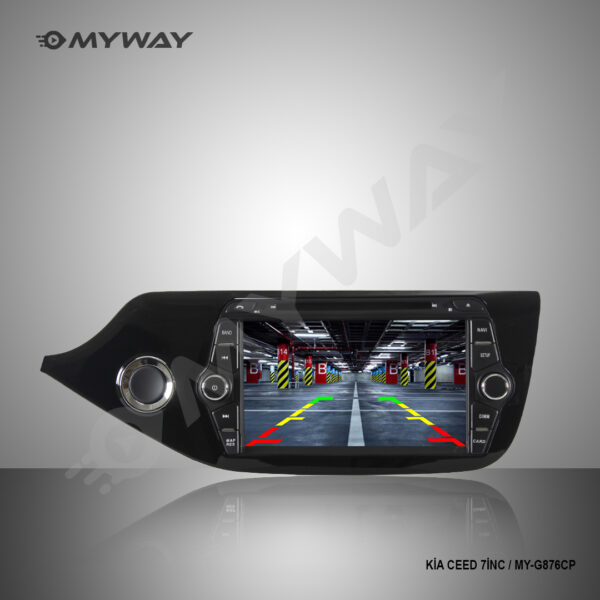 69 KİA RİO 13-16-5