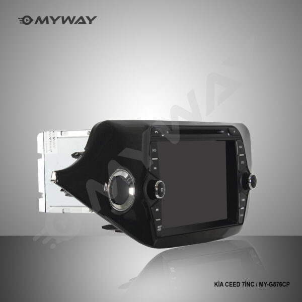 69 KİA RİO 13-16-8