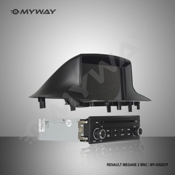 75 RENAULT MEGANE 2-8