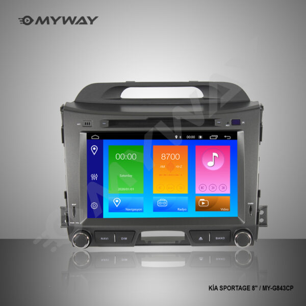 92 KİA SPORTAGE 11-15-1