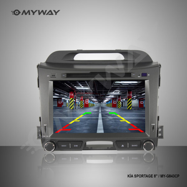 92 KİA SPORTAGE 11-15-5