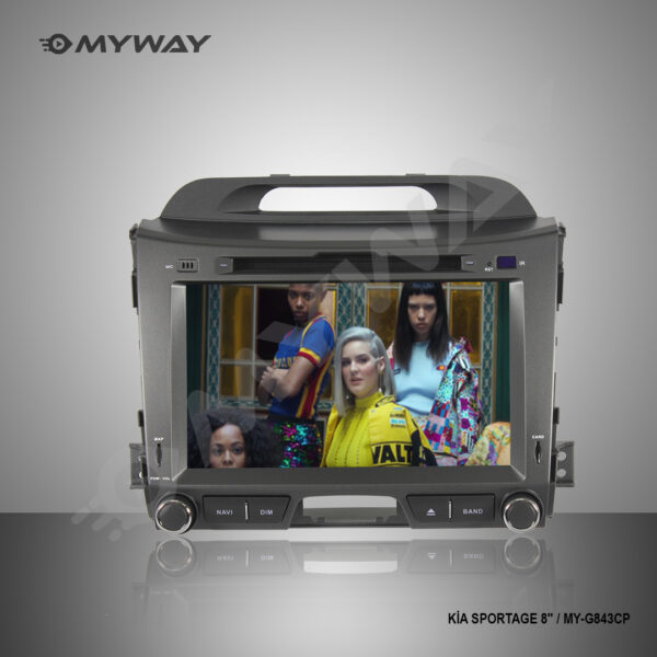 92 KİA SPORTAGE 11-15-6