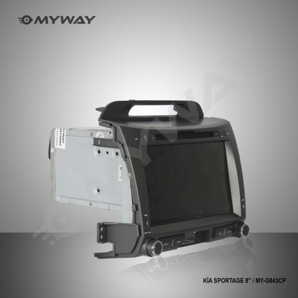 92 KİA SPORTAGE 11-15-8