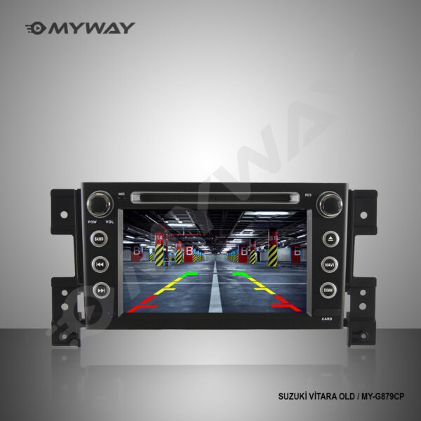 94 SUZUKİ VİTARA TUŞLU-5