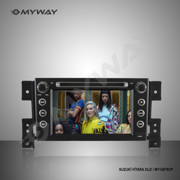 94 SUZUKİ VİTARA TUŞLU-6