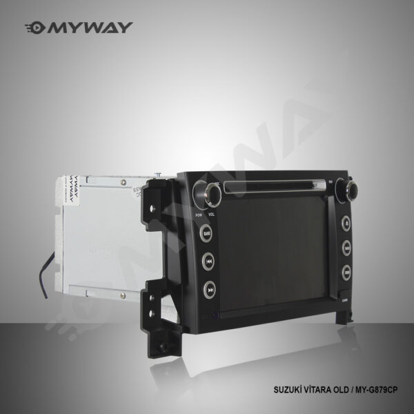 94 SUZUKİ VİTARA TUŞLU-8