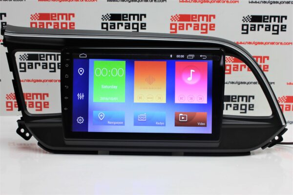 elentra yeni kasa android multimedya ekran emr garage (2)