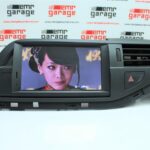 emr garage citroen c5 android multimedya navigasyon oem ekran (4) – Kopya