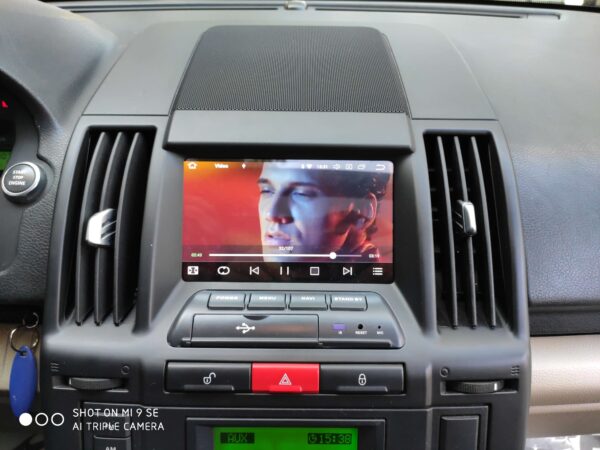 emr garage freelander 2 android multimedya navigasyon ekran (2)