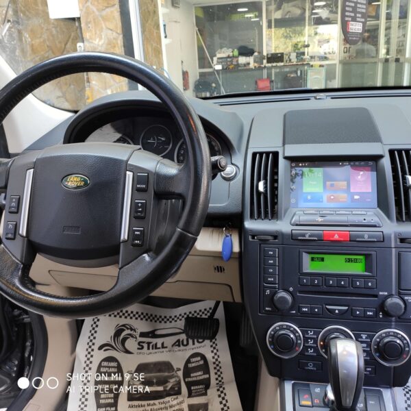 emr garage freelander 2 android multimedya navigasyon ekran (3)