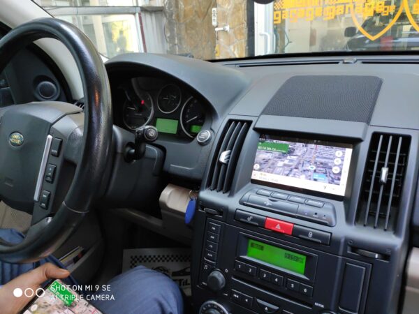 emr garage freelander 2 android multimedya navigasyon ekran (4)