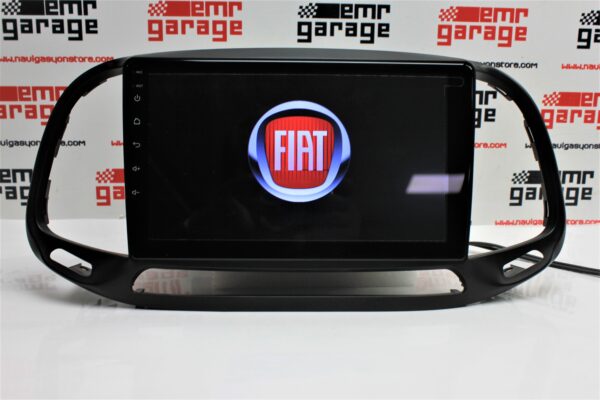 fiat doblo yeni kasa android multimedya ekran emr garage (1)
