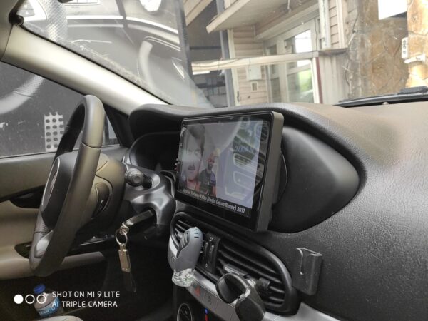 fiat egea android multimedya ekran eski kasa emr garage (5)