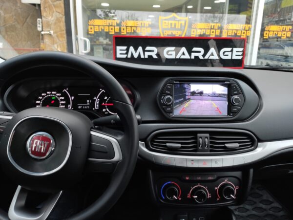 fiat egea android multimedya navigasyon oem ekran emr garage (5)